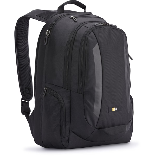 Case Logic RBP-315 Black 39,6 cm (15.6") Rygsæktaske Sort