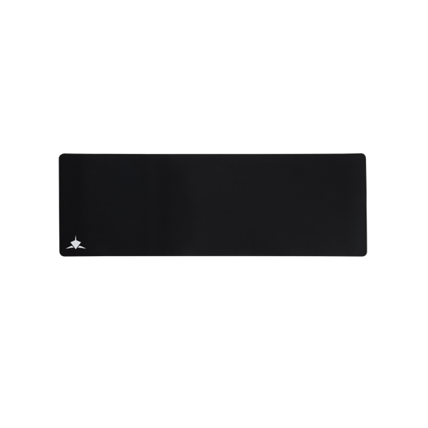 WHITE SHARK GMP-2501 NOCTURON egérpad, 900X300 MM, fekete