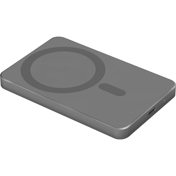 Baterie externă Cellular Line Kruger&Matz KM0911 de 5000 mAh cu MagSafe