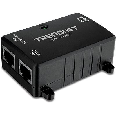 Sieťový adaptér Trendnet TPE-113GI (TPE-113GI)