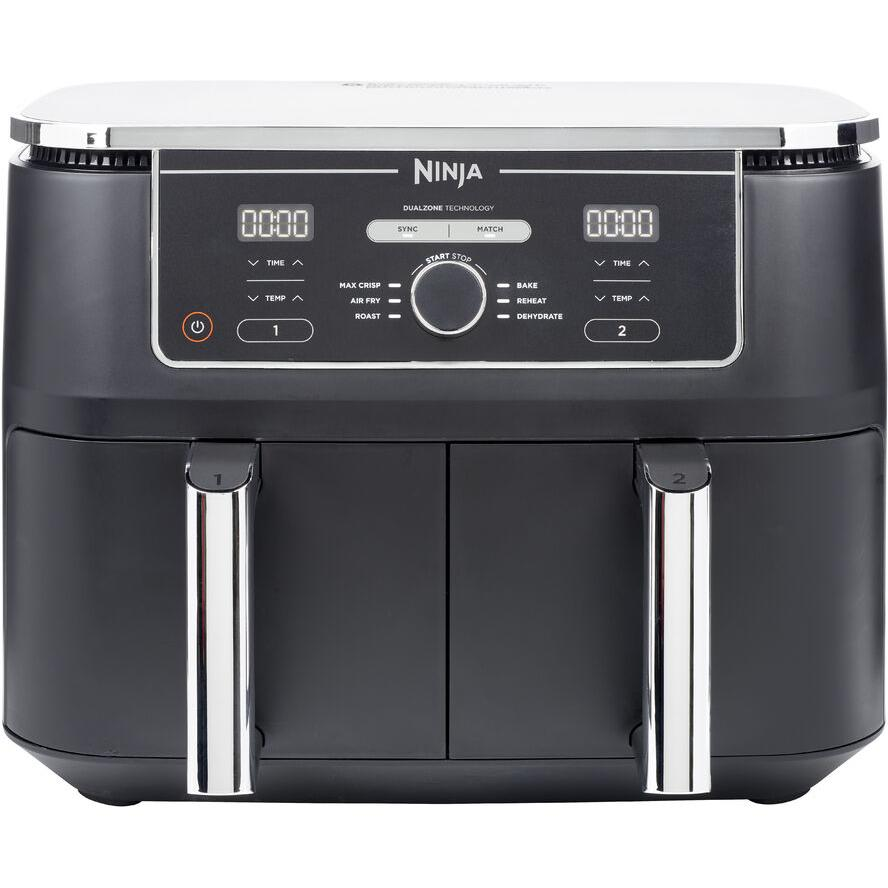 Ninja Heißluftfritteuse AF400EU (AF400EU)