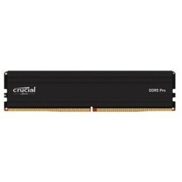 CRUCIAL 32 GB Pro DDR5 5600 MHz CL46 UDIMM
