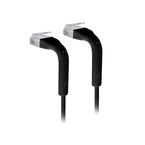 Ubiquiti UniFi Patchkabel Cat6 10cm blau