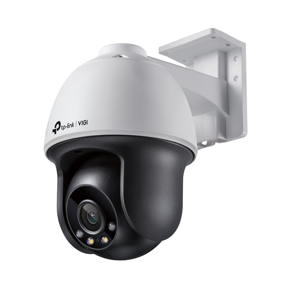 TP-Link VIGI C540S(4mm) Tårn IP-sikkerhedskamera Indendørs & udendørs 2688 x 1520 pixel Loft/væg