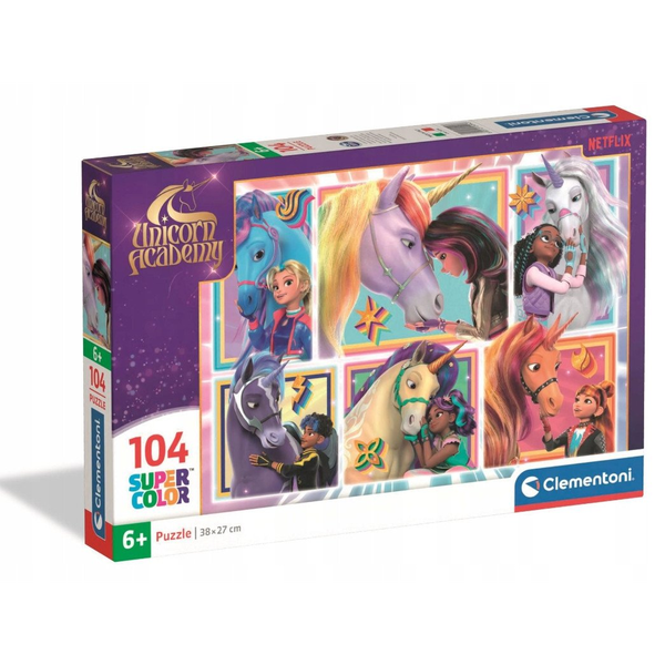 Clementoni 25094 Puzzle