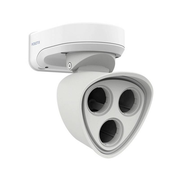 Mobotix M73 Kameramodul test (RJ45)