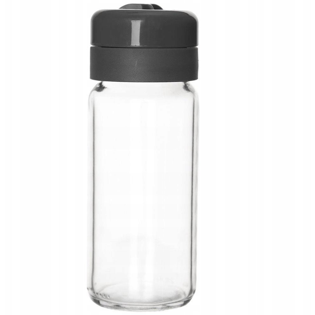 Sklenená dóza na korenie Orion 230 ml