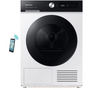 Sušička bielizne Samsung DV90BB7445GE Bespoke AI 9kg OptimalDry 60cm