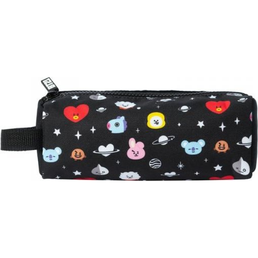 Estuche Rectangular Bt21 Cool Collection