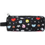 Estuche Rectangular Bt21 Cool Collection