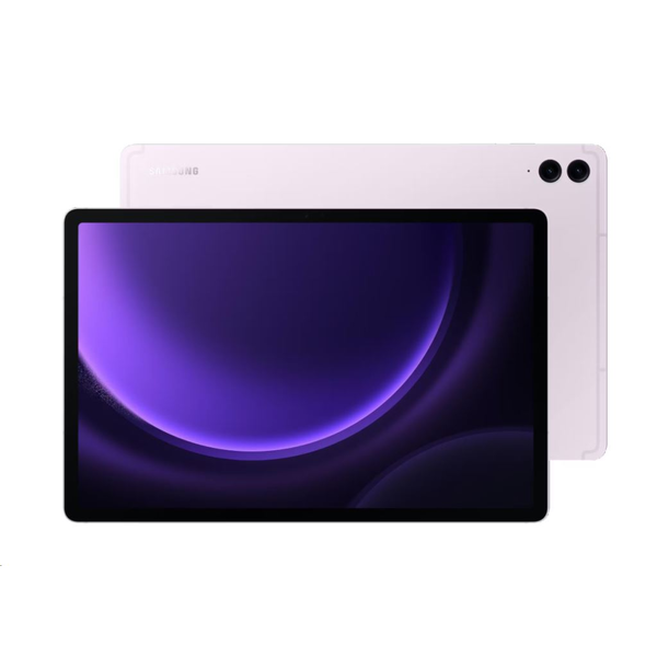 Samsung Galaxy TAB S9 FE+ 12/256GB 12.4" WiFi Android rózsaszín (SM-X610N)