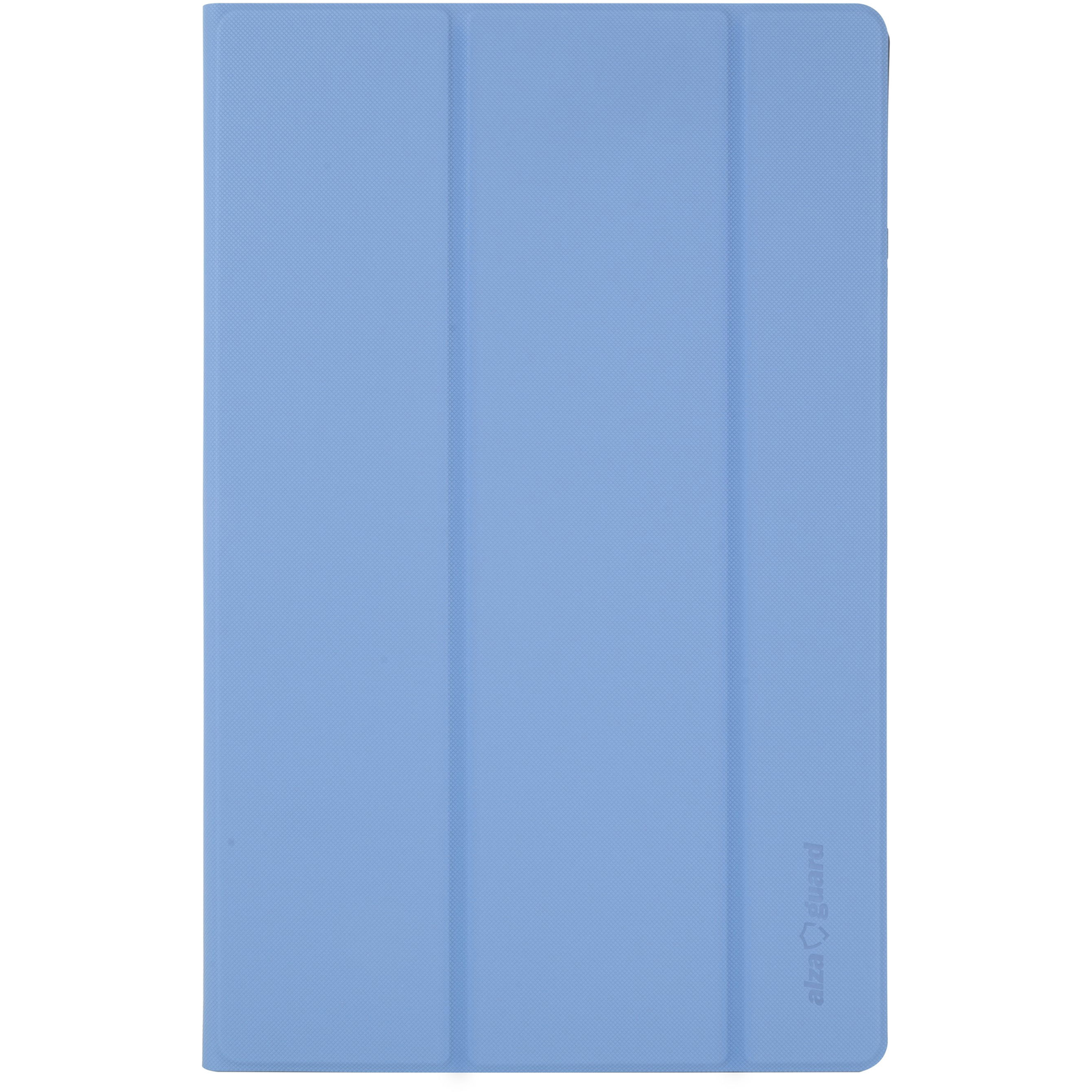 AlzaGuard Protective Samsung Galaxy Tab S10+ kék flip tok (AGD-TCF79L)