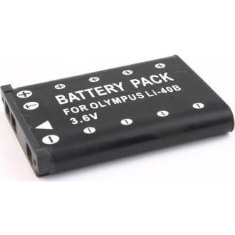 Akumulator Extra Digital Baterija Li-40B, Li-42B, D-Li63