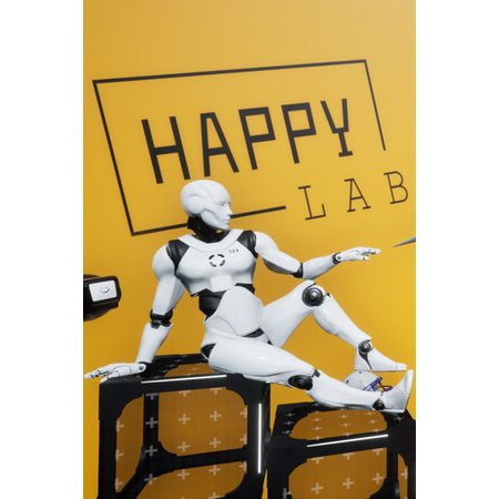 Happy Lab