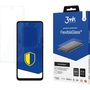 Защитно фолио 3Mk, за Moto G60, Glass, Transparent