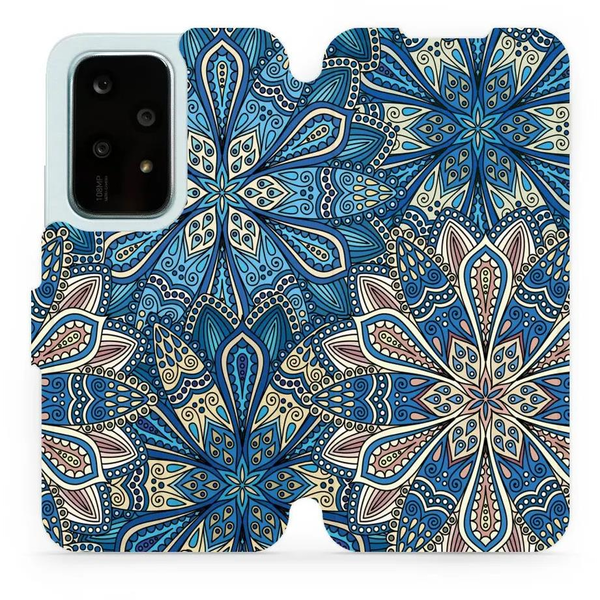 Mobiwear Honor 200 Lite flip tok - V108P