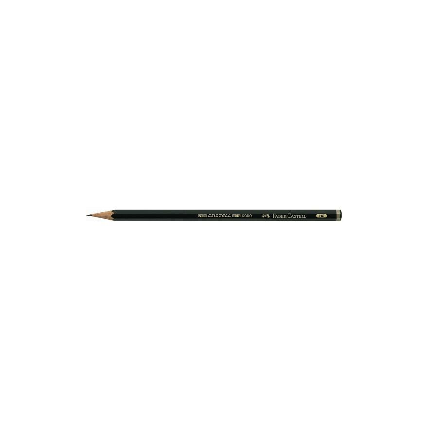 Faber-Castell Castell 9000 