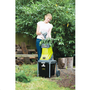 Biotriturador Eléctrico 2500 W - Ryobi