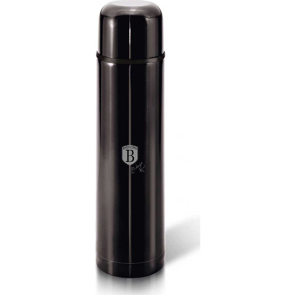 BerlingerHaus BH/6402 Metallic Line Carbon Edition Termosz - 0,5 L
