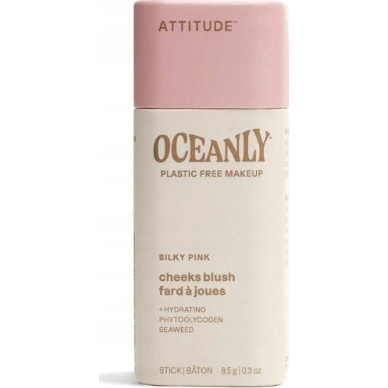 ATTITUDE Oceanly Silky Pink 8,5 g (ATT01205)