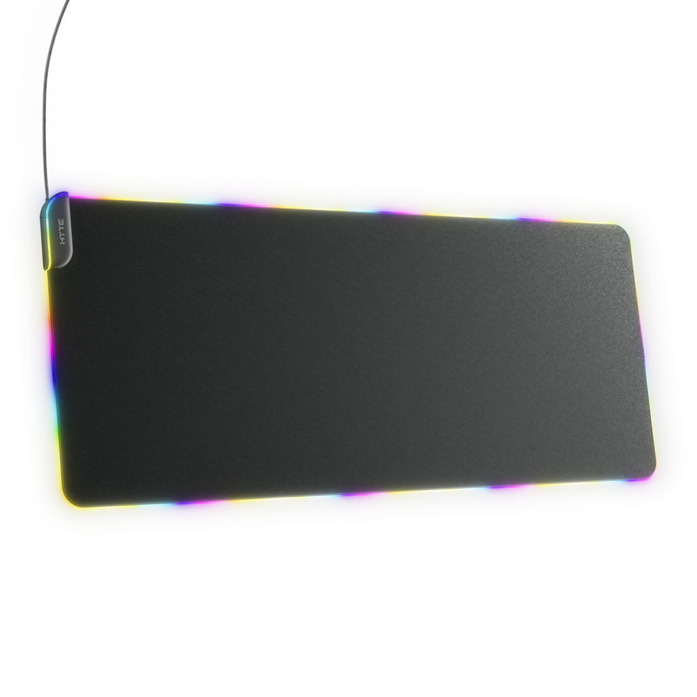 Hyte CNVS Gaming Egérpad - XL (MAT-HYTE-CNVS-B)