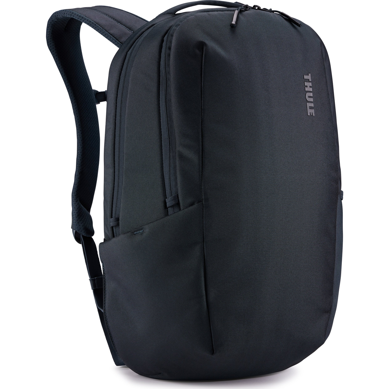 Thule Subterra 2 TSLB415 Dark Slate hátizsák Utcai hátizsák Fekete Poliészter (TSLB415 DARK SLATE)