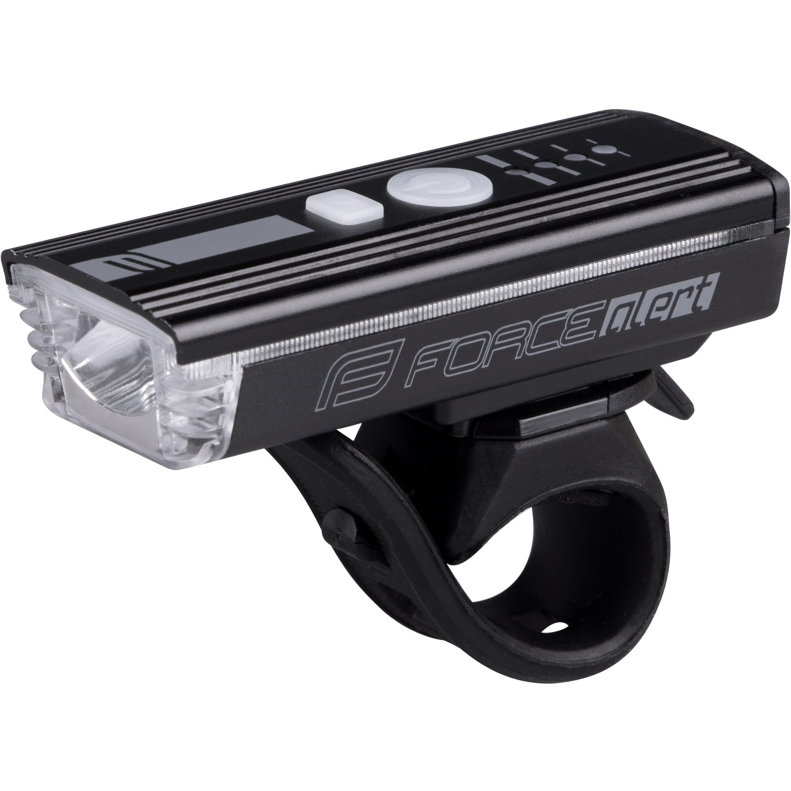 Force Alert F 350 lm USB, fekete (45176)