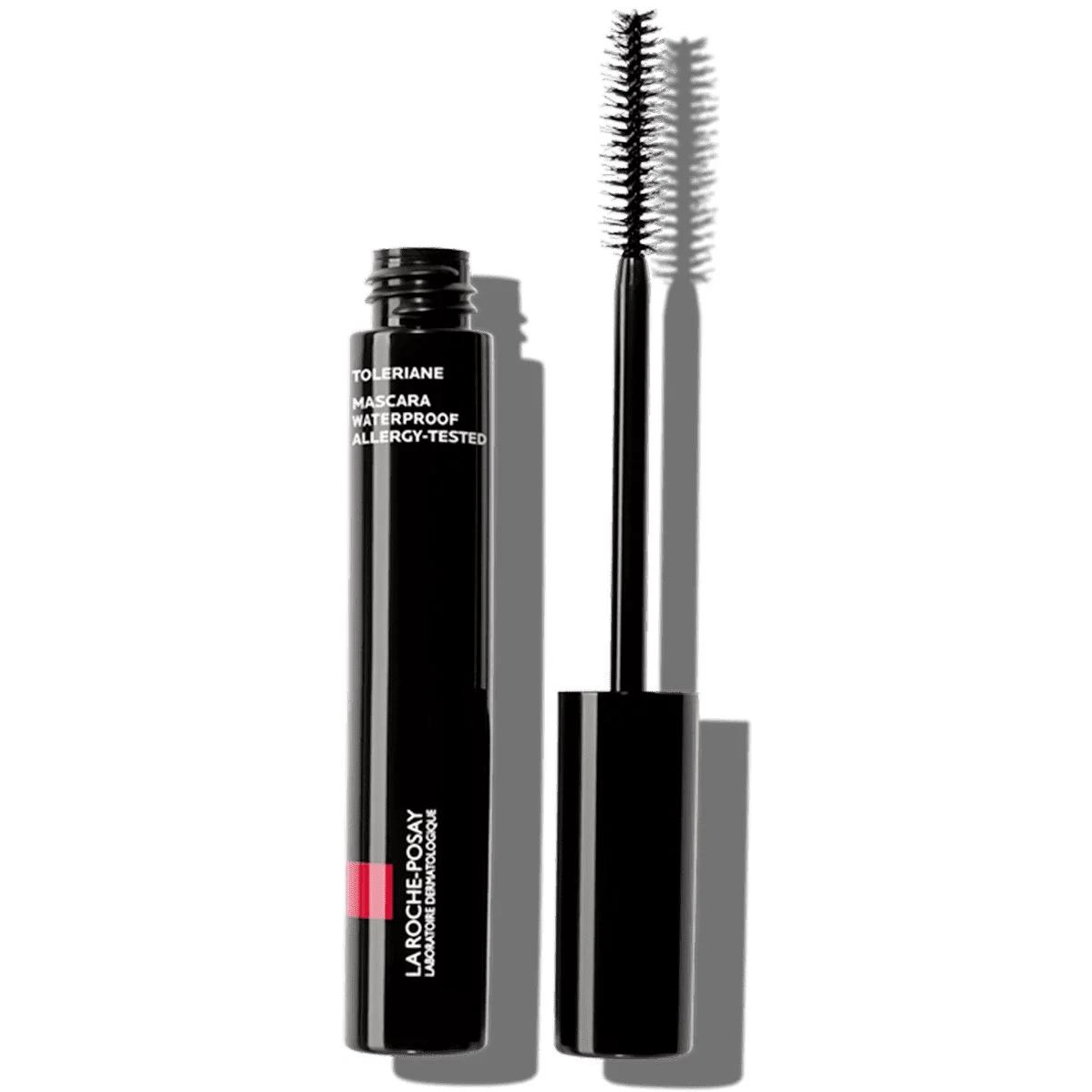 LA ROCHE-POSAY Toleriane Make-Up vízálló szempillaspirál 7,6 ml (3337875632676) (3337875632676)