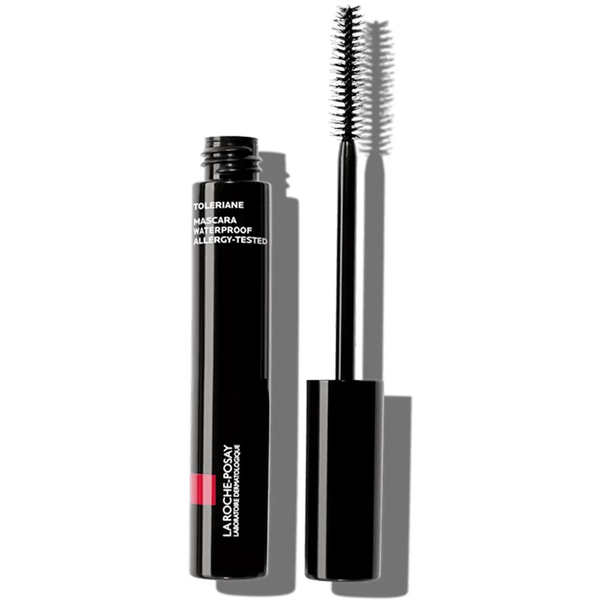 LA ROCHE-POSAY Toleriane Make-Up vízálló szempillaspirál 7,6 ml (3337875632676)