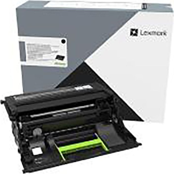 LEXMARK Trommel schwarz B28x/MB27x/M S72x/MS82x/MX72x/MX82x 150.000 S.