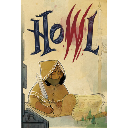 Howl