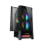 Cougar | Duoface RGB White | PC Case