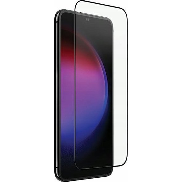 UNIQ OPTIX VIVID KALJENO STEKLO ZA SAMSUNG GALAXY S24 Z APLIKATORJEM