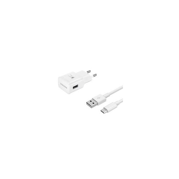 100% ORIGINÁLNÍ NABÍJEČKA KABEL USB typ C SAMSUNG A3 A5 2017 A20e A41 A51