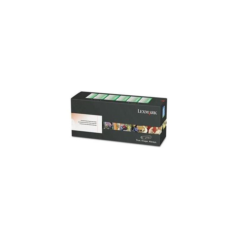 Lexmark CS/CX 827 festékkazetta cián (73B20C0) (73B20C0)