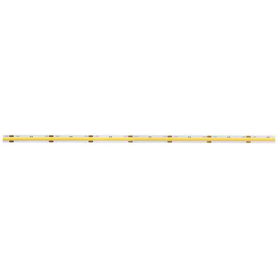 Deko Light (840324) LED csík EEK: F (A - G) Nyílt kábelvég 24 V/DC 5000 mm Semleges fehér 5 m (840324)