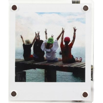 Ramka LoveInstant Ramka Na Magnes Do Zdjęć Fujifilm Instax Square Sq6