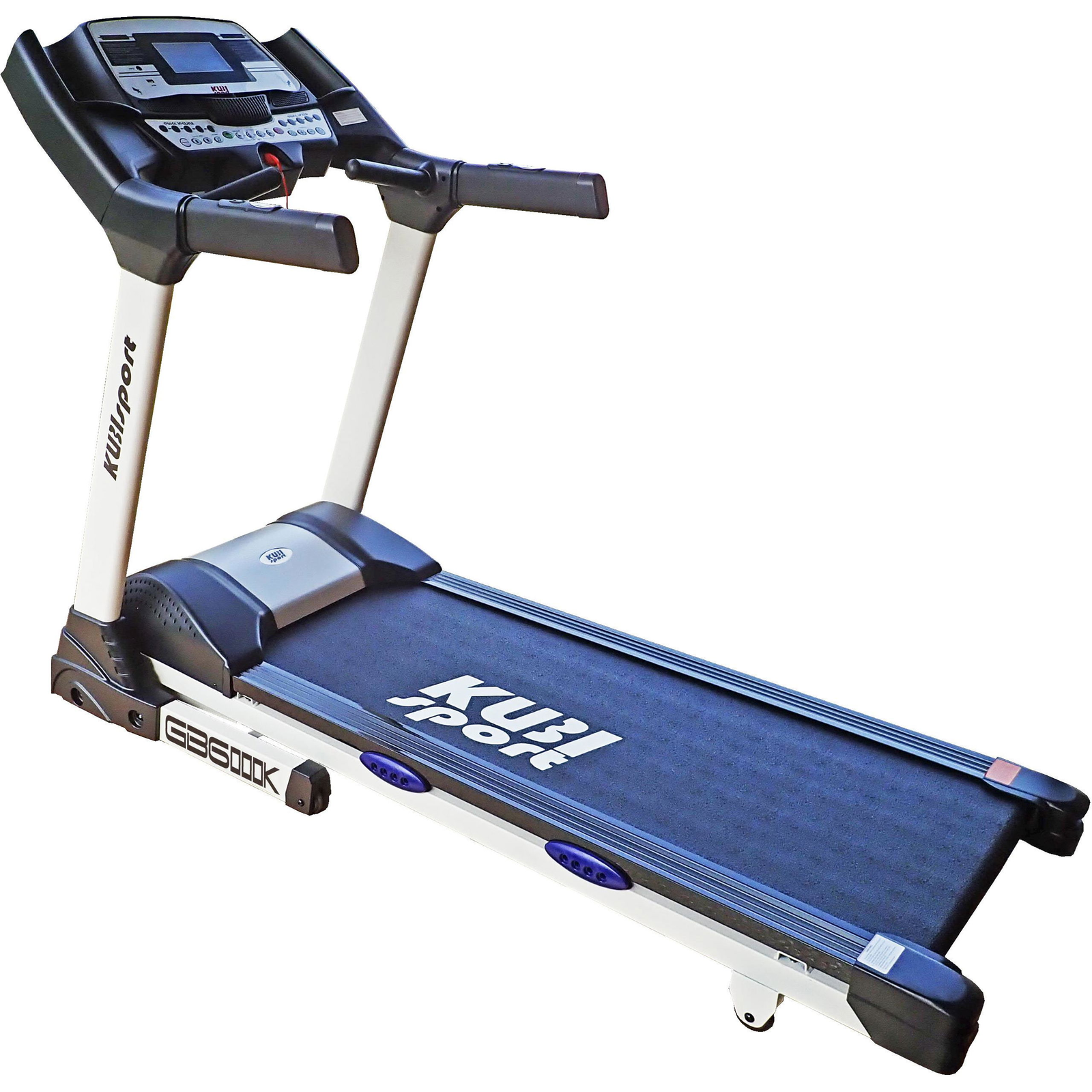 Kubisport GB6000K (8595727404726)