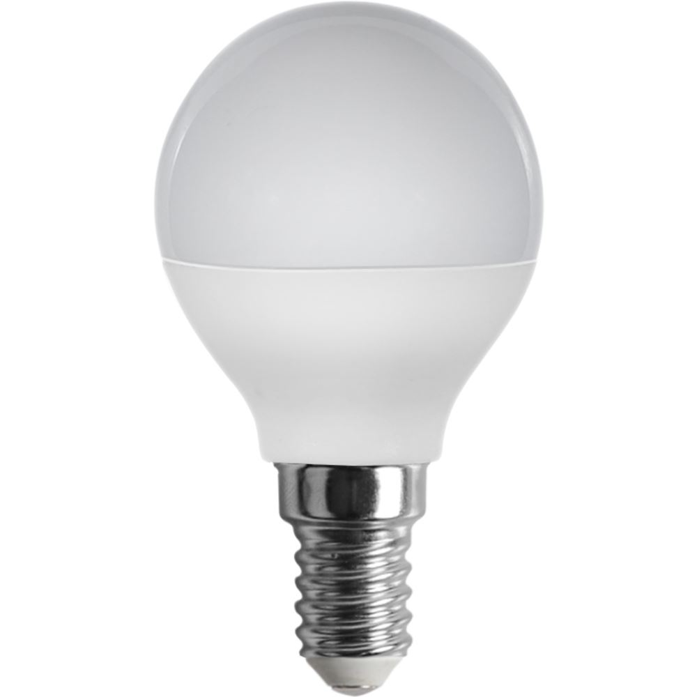 Retlux RLL 273 E14 5W G45 WW LED mini izzó (RLL 273)
