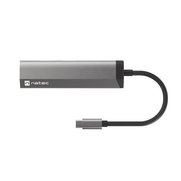 Natec Fowler Slim 100W Univerzális dokkoló