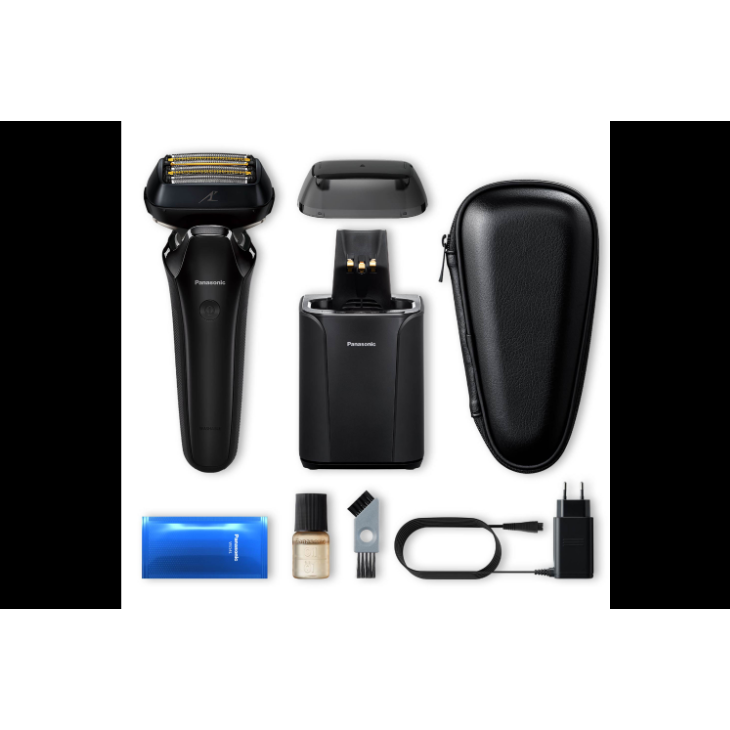 Panasonic ES-LS9A-K803 Nedves/Száraz Elektromos borotva (ES-LS9A-K803)