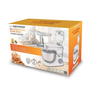 Esperanza EKM025 Cooking Master univerzális konyhai robotgép