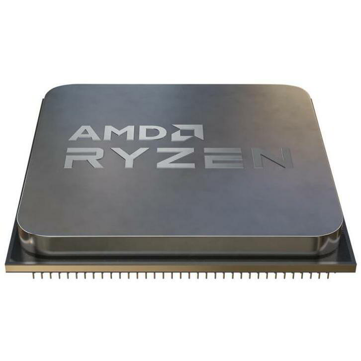 AMD Ryzen 5 5300G 4.0GHz Socket AM4 Processzor - Tray (100-000000253)