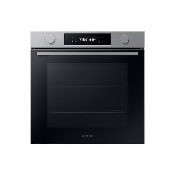 Samsung NV7B41301AS/U3 sütő 76 L A+ Rozsdamentes acél
