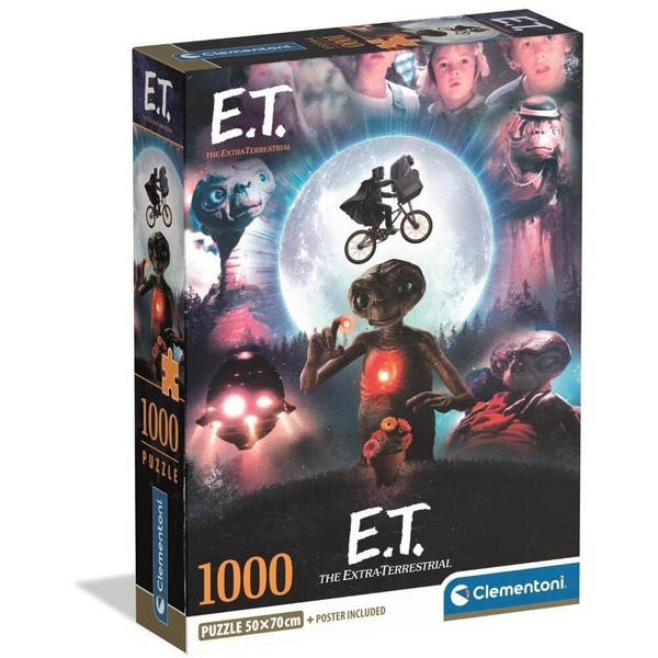 Clementoni 37516 puzzle