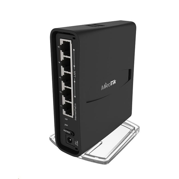 MikroTik hAP ac2