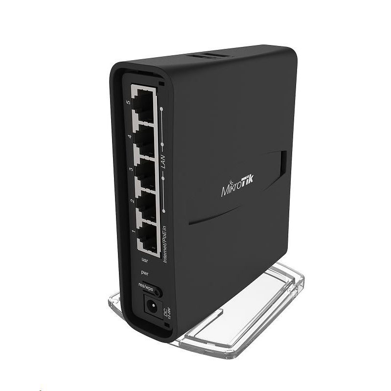 MikroTik hAP ac2 (RBD52G-5HACD2HND-TC)