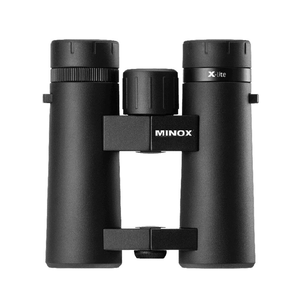 Minox X-lite 8x34 Keresőtávcső (MIN80408167)