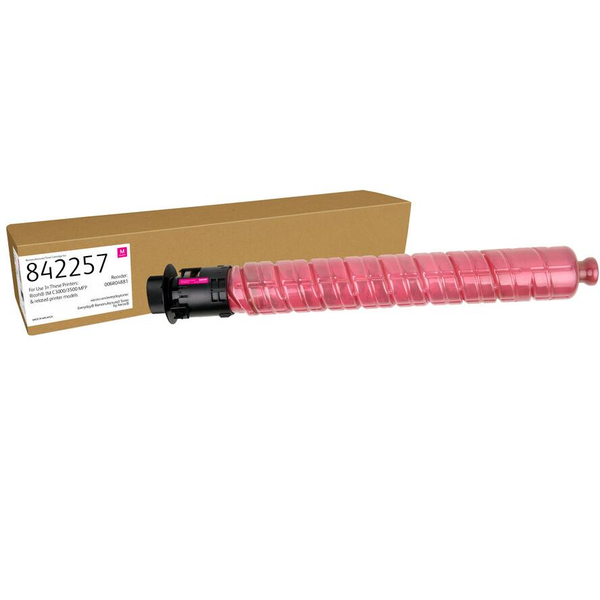 Everyday Remanufactured 006R04881 тонер касета 1 броя Съвместим Пурпурен