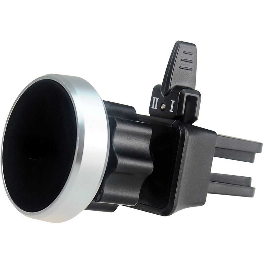 Yenkee YSM 501MG szellőzőnyílásba való mágneses telefontartó (YSM 501MG)